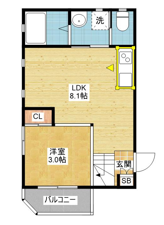 PrimeIV｜名古屋市の賃貸ならMy賃貸
