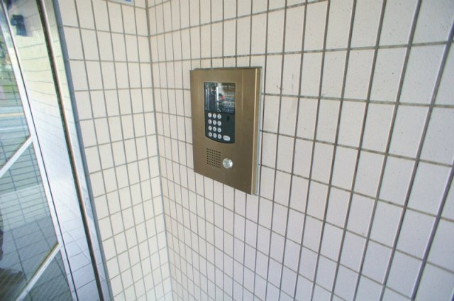 サンセーヌ六ツ門【キャッシュバック対象物件】のセキュリティ