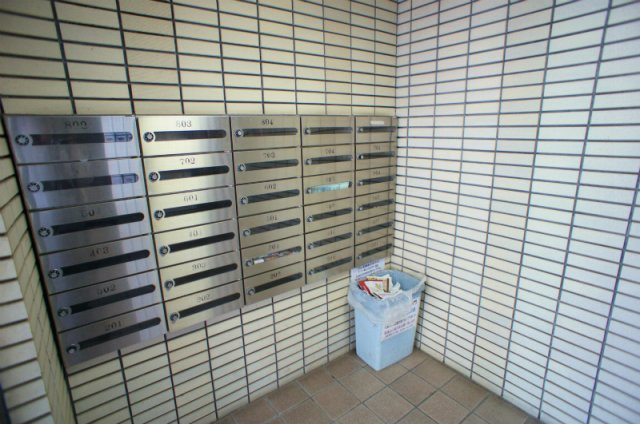 サンセーヌ六ツ門【キャッシュバック対象物件】のその他