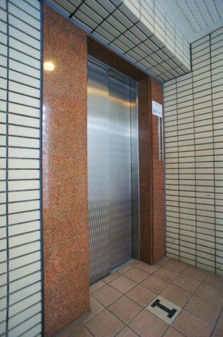 サンセーヌ六ツ門【キャッシュバック対象物件】のその他共用部分