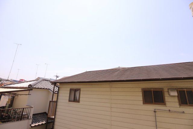 フェリックス福田の展望