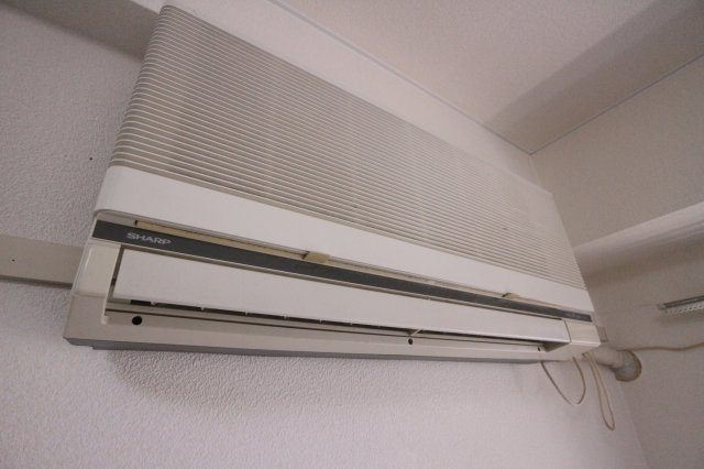 フェリックス福田の設備