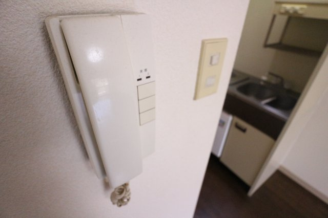 フェリックス福田のセキュリティ