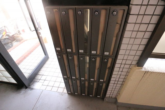 フェリックス福田のその他共用部分