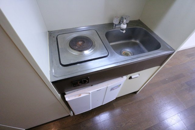 フェリックス福田のキッチン