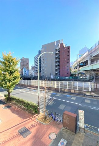 マリエッタの展望