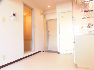 グランドールトキの内装