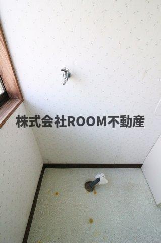 岩崎貸家の設備