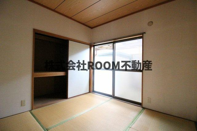 岩崎貸家の子供部屋|お子さんのためのお部屋にいかがでしょうか