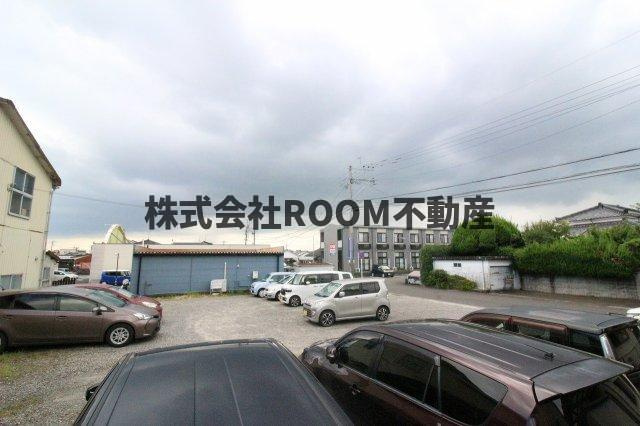 岩崎貸家の展望