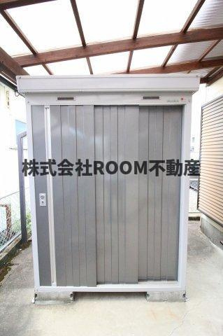 岩崎貸家のその他