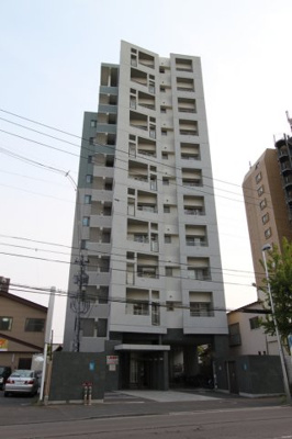 【外観】 | ヴィアーレ木ノ下二丁目