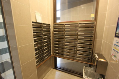 【その他共用部分】 | ヴィアーレ木ノ下二丁目