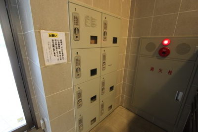 【その他共用部分】 | ヴィアーレ木ノ下二丁目