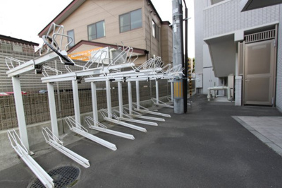 【その他共用部分】 | ヴィアーレ木ノ下二丁目