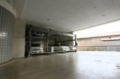 【その他共用部分】 | ヴィアーレ木ノ下二丁目