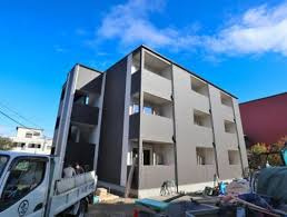 【外観】 | メゾンアオクロ | 外観もきれいです