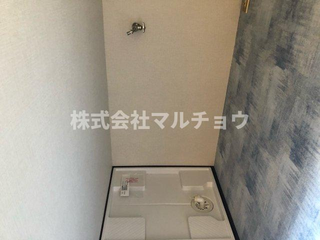 ダイケンハイツの設備