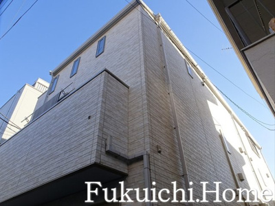 【外観】 | アークデュオ