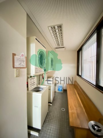 ダイアパレス県庁前のその他共用部分