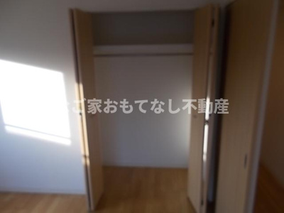 【収納】 | レージュ東海