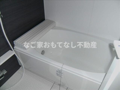 【浴室】 | レージュ東海