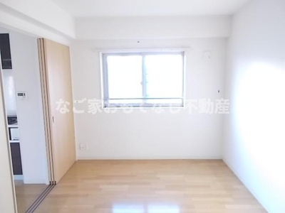 【洋室】 | レージュ東海