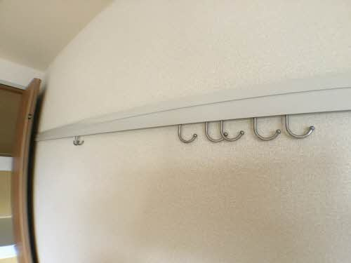 カオリーモ青山Aのその他