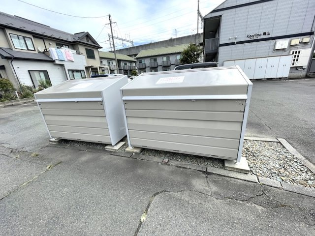 カオリーモ青山Aのその他共用部分