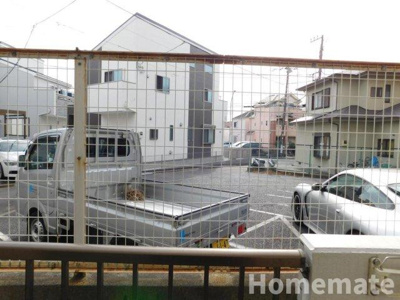 【展望】 | クリオ本郷台壱番館