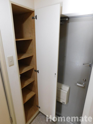 【その他】 | クリオ本郷台壱番館