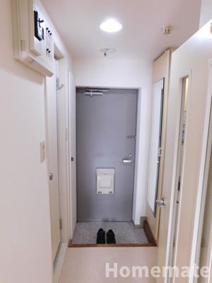 【その他】 | クリオ本郷台壱番館