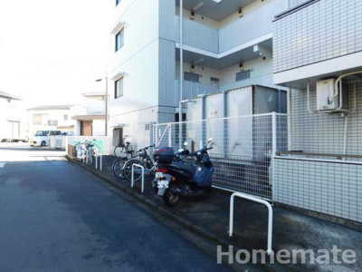 【その他共用部分】 | クリオ本郷台壱番館