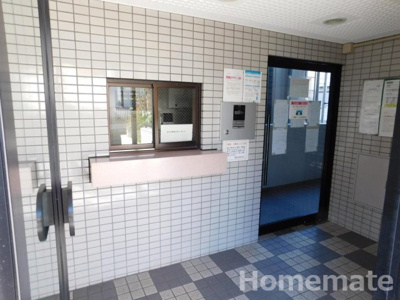 【その他共用部分】 | クリオ本郷台壱番館