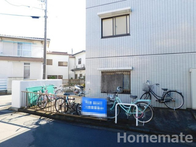 【その他共用部分】 | クリオ本郷台壱番館