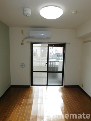 【居間・リビング】 | クリオ本郷台壱番館