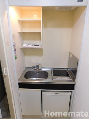 【キッチン】 | クリオ本郷台壱番館