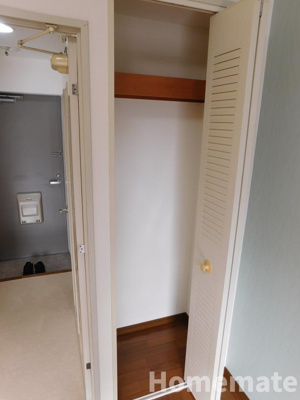 【収納】 | クリオ本郷台壱番館