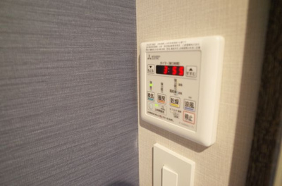 【設備】 | ブエナビスタ神戸イースト