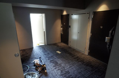 【その他共用部分】 | ブエナビスタ神戸イースト