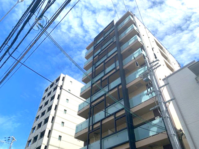 【その他】 | ブエナビスタ神戸イースト