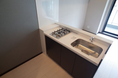 【キッチン】 | ブエナビスタ神戸イースト