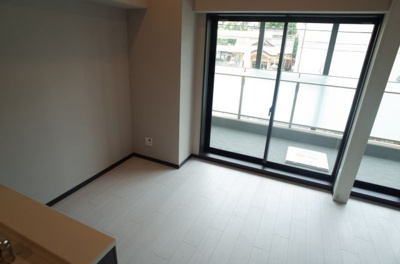 【洋室】 | ブエナビスタ神戸イースト