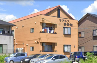 【外観】