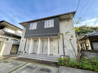 【外観】 | シャーメゾンアコーレ | 外観