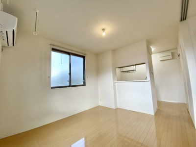 【居間・リビング】 | シャーメゾンソレイユ