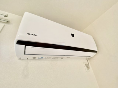 【設備】 | シャーメゾンソレイユ