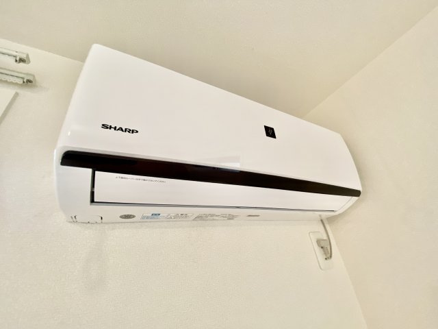 【設備】 | シャーメゾンソレイユ