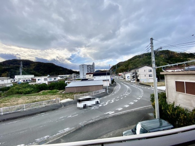 【展望】 | シャーメゾンソレイユ