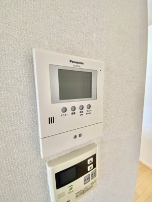 【セキュリティ】 | シャーメゾンソレイユ